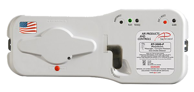  - Smoke Detectors